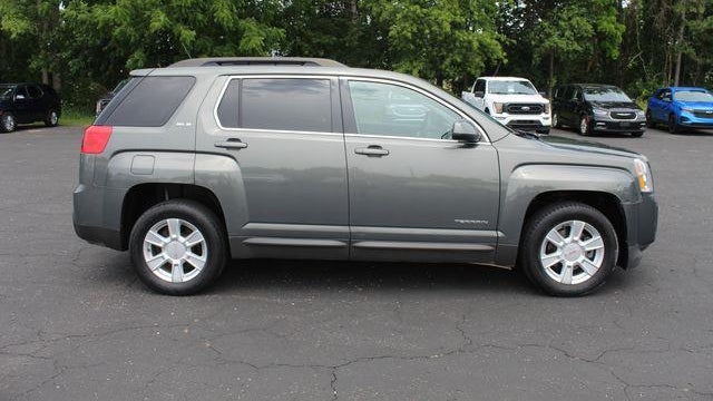 2013 GMC Terrain SLE-2