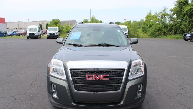 2013 GMC Terrain SLE-2