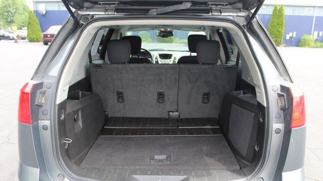 2013 GMC Terrain SLE-2
