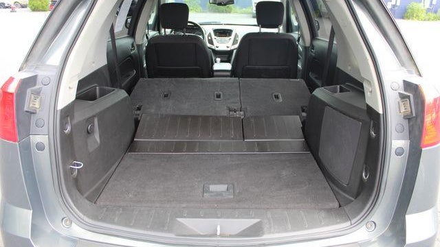 2013 GMC Terrain SLE-2