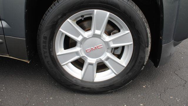 2013 GMC Terrain SLE-2