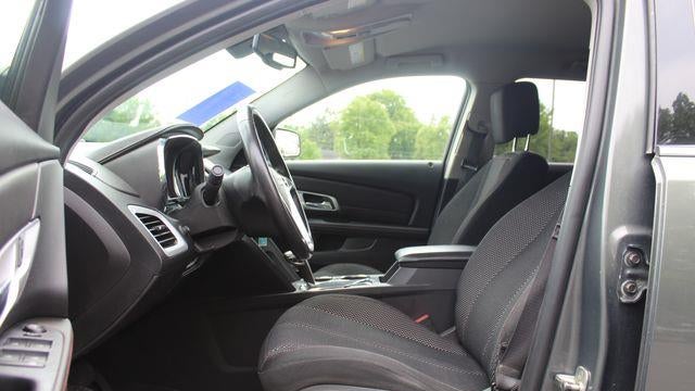 2013 GMC Terrain SLE-2