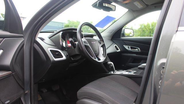 2013 GMC Terrain SLE-2