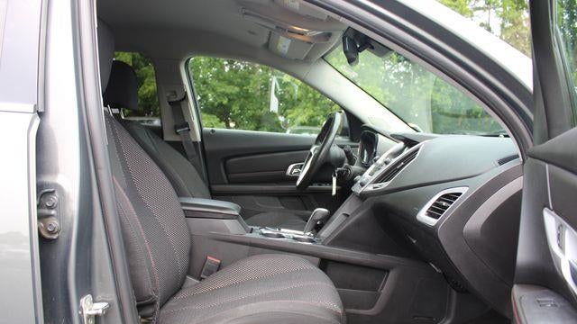 2013 GMC Terrain SLE-2