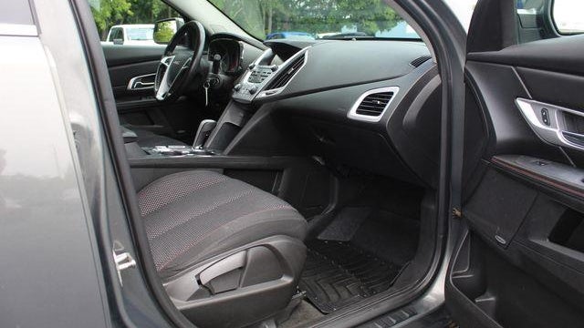 2013 GMC Terrain SLE-2