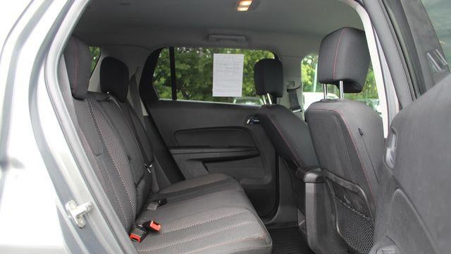 2013 GMC Terrain SLE-2