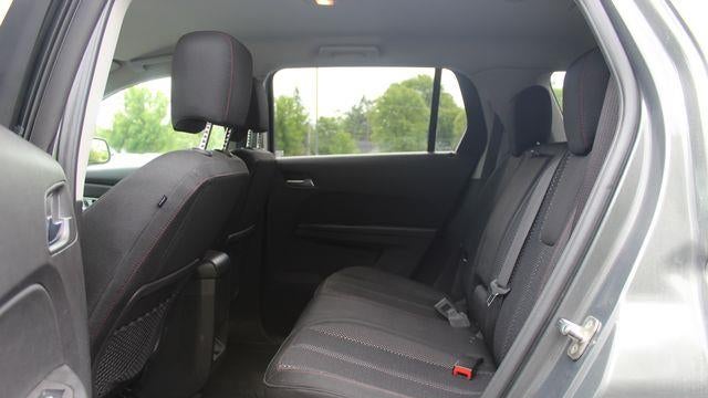 2013 GMC Terrain SLE-2