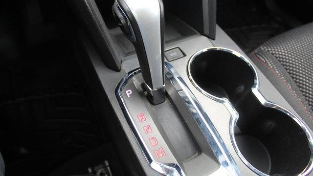 2013 GMC Terrain SLE-2