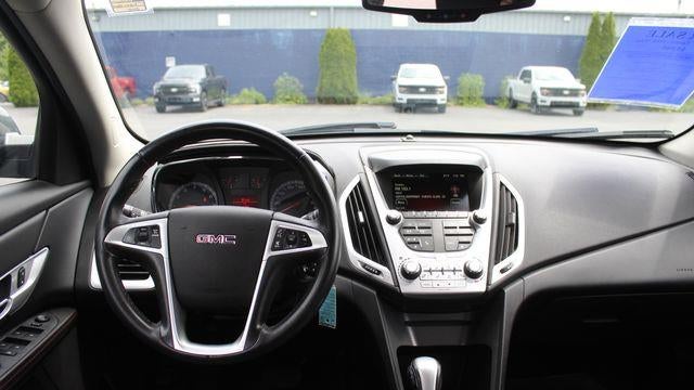 2013 GMC Terrain SLE-2