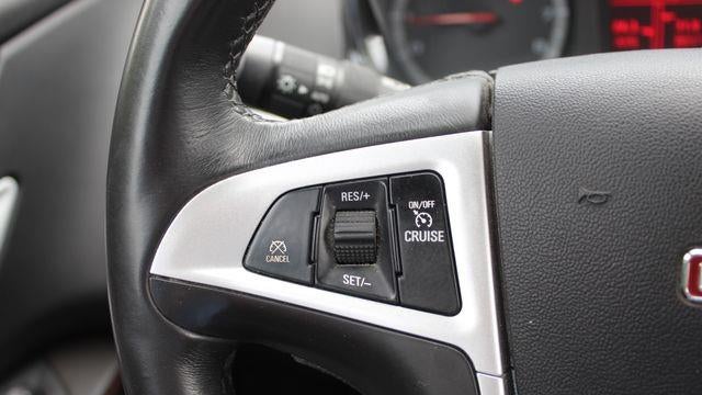 2013 GMC Terrain SLE-2