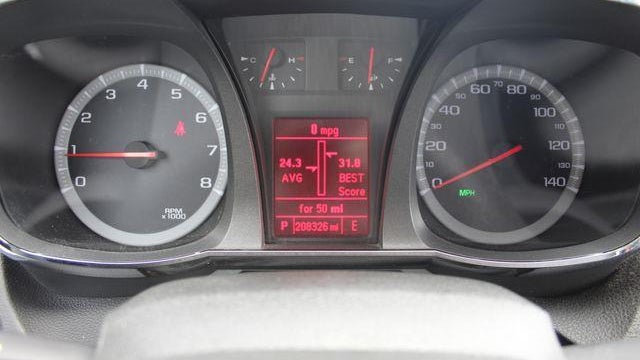 2013 GMC Terrain SLE-2