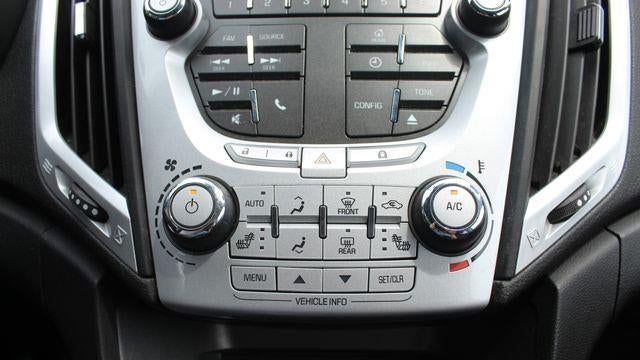 2013 GMC Terrain SLE-2