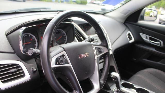 2013 GMC Terrain SLE-2