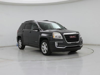 2017 GMC Terrain AWD SLE-2 4DR SUV