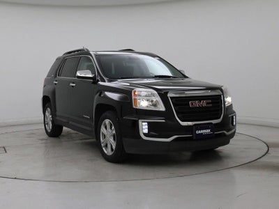 2016 GMC Terrain AWD SLE-2 4DR SUV