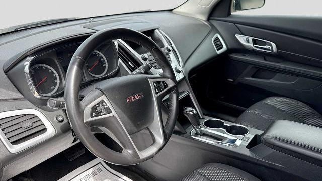 2017 GMC Terrain SLE-2