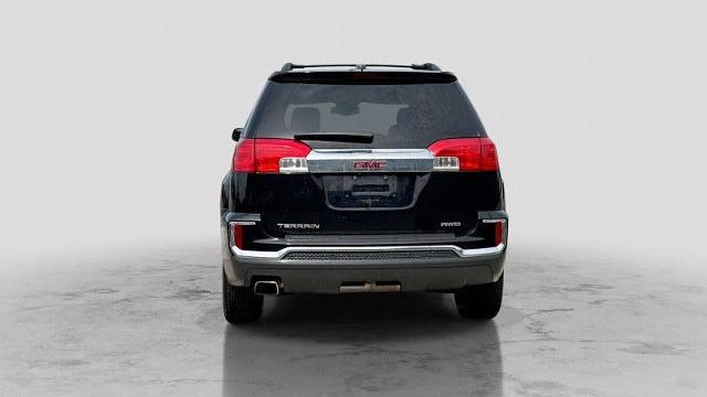 2017 GMC Terrain SLE-2