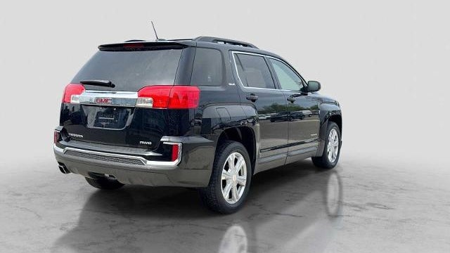 2017 GMC Terrain SLE-2