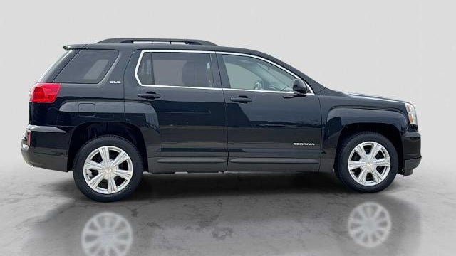 2017 GMC Terrain SLE-2