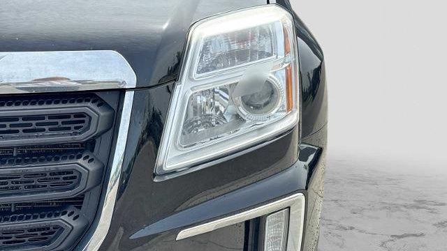 2017 GMC Terrain SLE-2