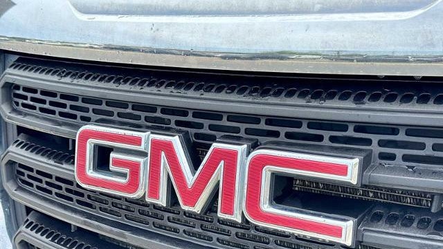 2017 GMC Terrain SLE-2