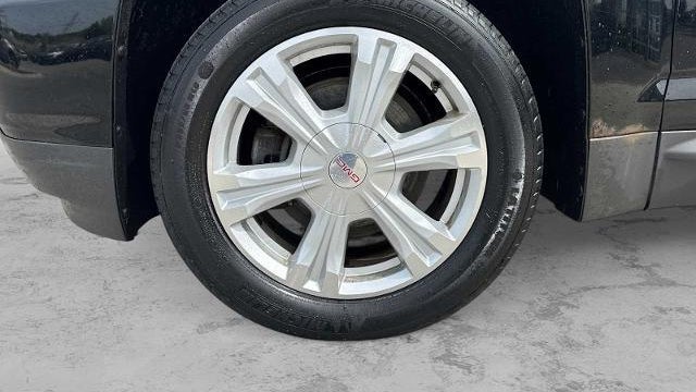 2017 GMC Terrain SLE-2