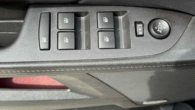 2017 GMC Terrain SLE-2