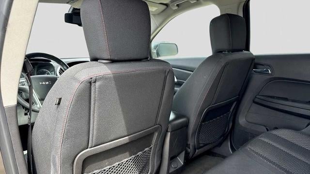 2017 GMC Terrain SLE-2