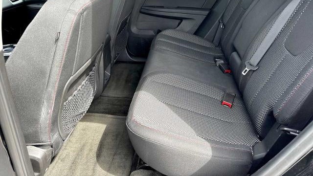 2017 GMC Terrain SLE-2