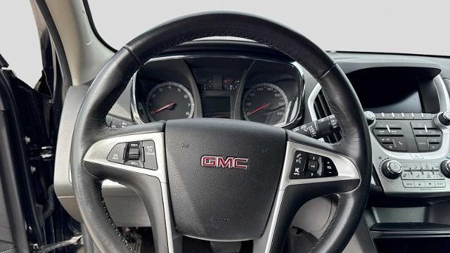 2017 GMC Terrain SLE-2