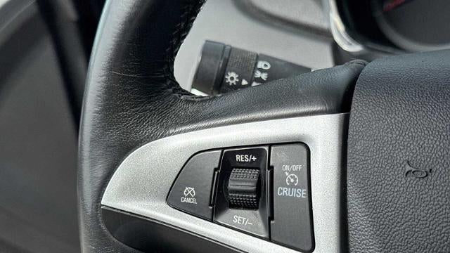 2017 GMC Terrain SLE-2