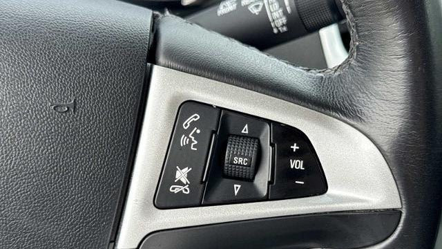 2017 GMC Terrain SLE-2