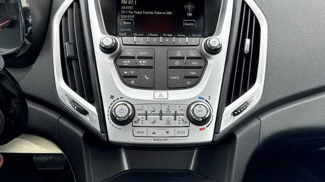 2017 GMC Terrain SLE-2