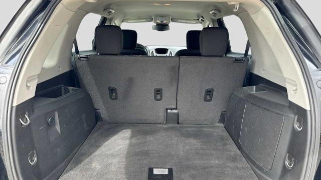 2017 GMC Terrain SLE-2