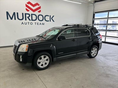 Photo of a 2013 GMC Terrain AWD SLE-2 4DR SUV for sale