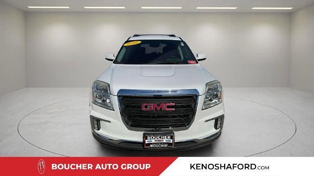2016 GMC Terrain - $9,999