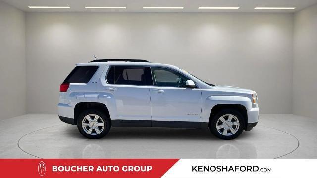 2016 GMC Terrain - $9,999