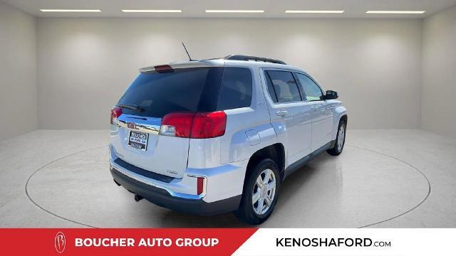 2016 GMC Terrain - $9,999