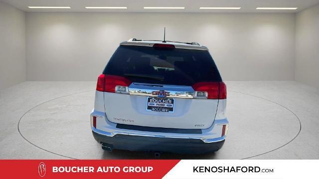 2016 GMC Terrain - $9,999
