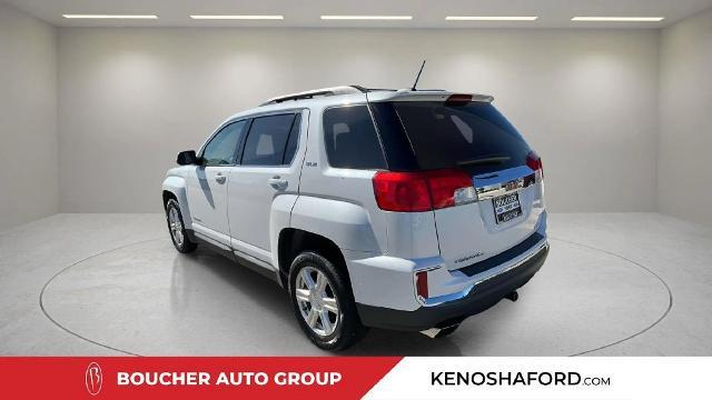 2016 GMC Terrain - $9,999