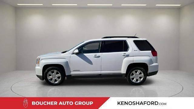 2016 GMC Terrain - $9,999