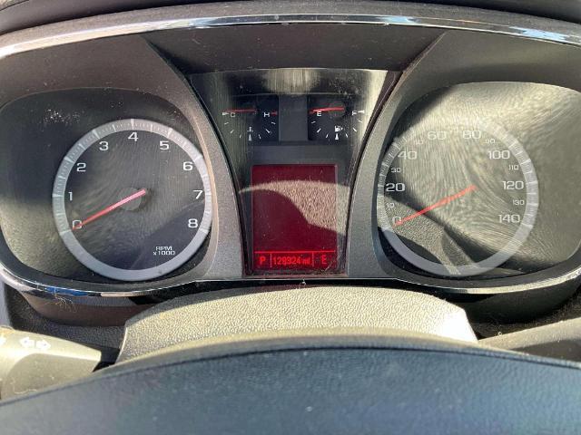 2016 GMC Terrain - $9,999