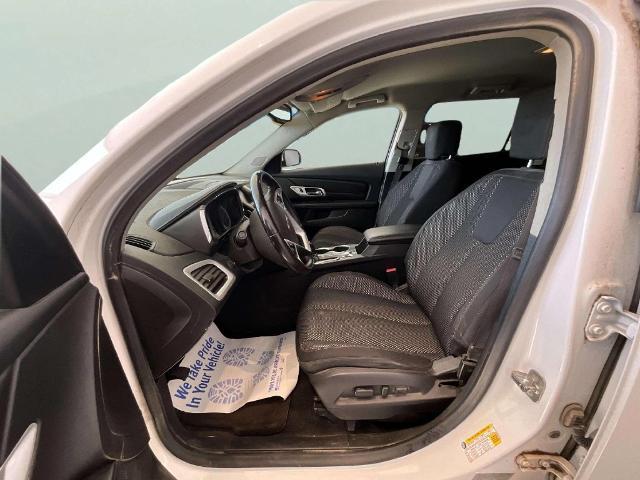 2016 GMC Terrain - $9,999
