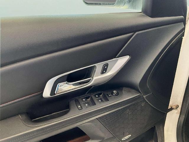 2016 GMC Terrain - $9,999