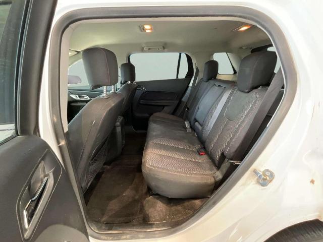 2016 GMC Terrain - $9,999