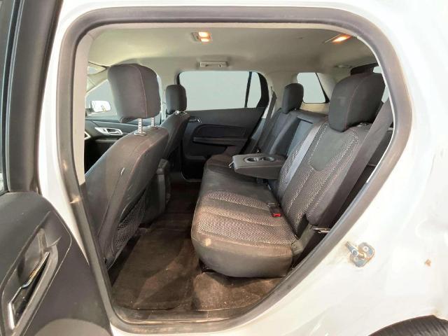2016 GMC Terrain - $9,999