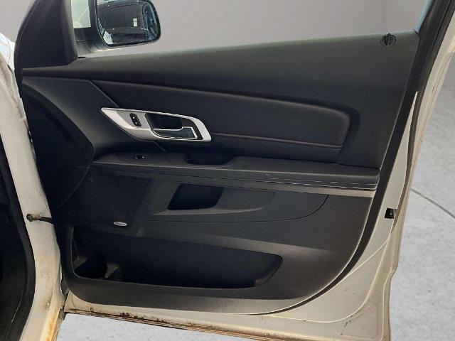 2016 GMC Terrain - $9,999
