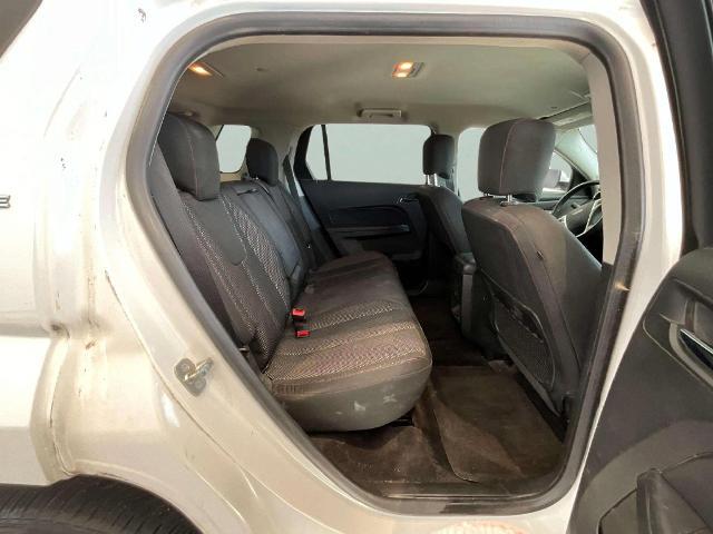 2016 GMC Terrain - $9,999
