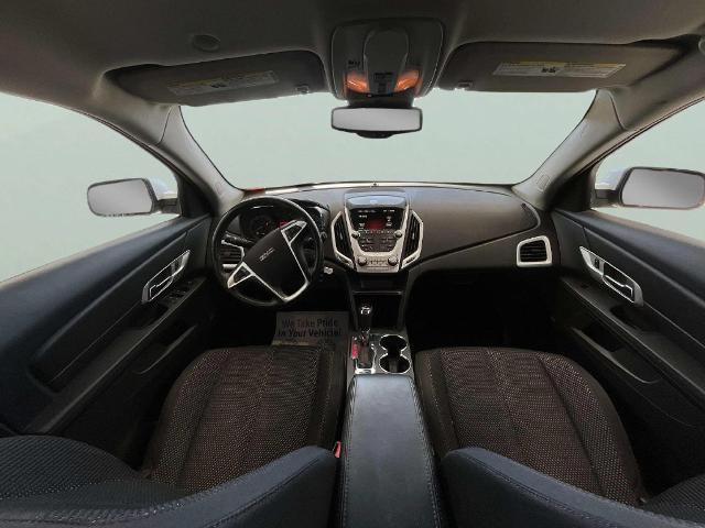 2016 GMC Terrain - $9,999