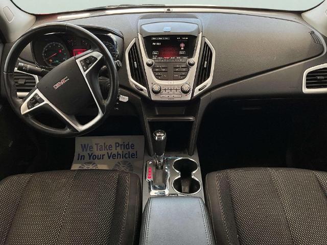 2016 GMC Terrain - $9,999